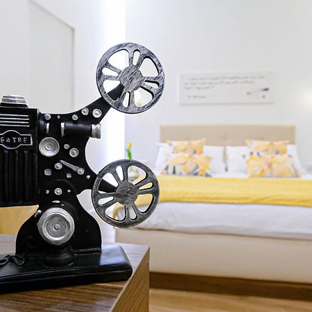 Annapoli Rooms エクステリア 写真