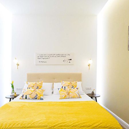 Annapoli Rooms エクステリア 写真