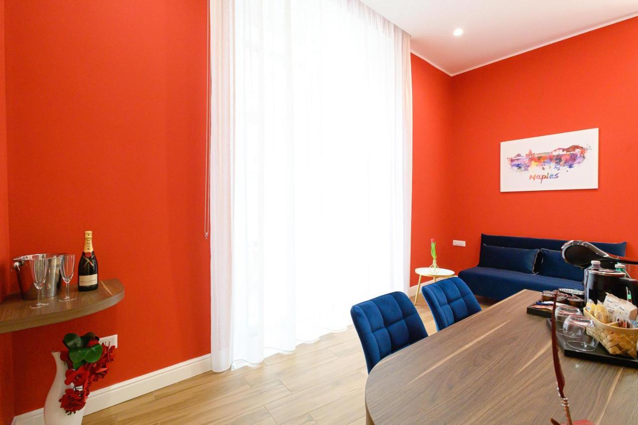 Annapoli Rooms エクステリア 写真