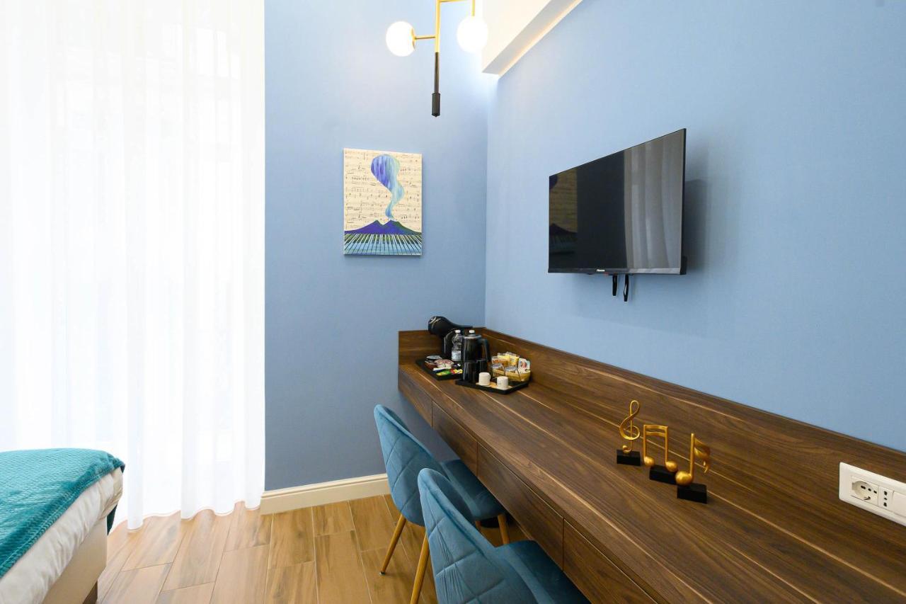 Annapoli Rooms エクステリア 写真