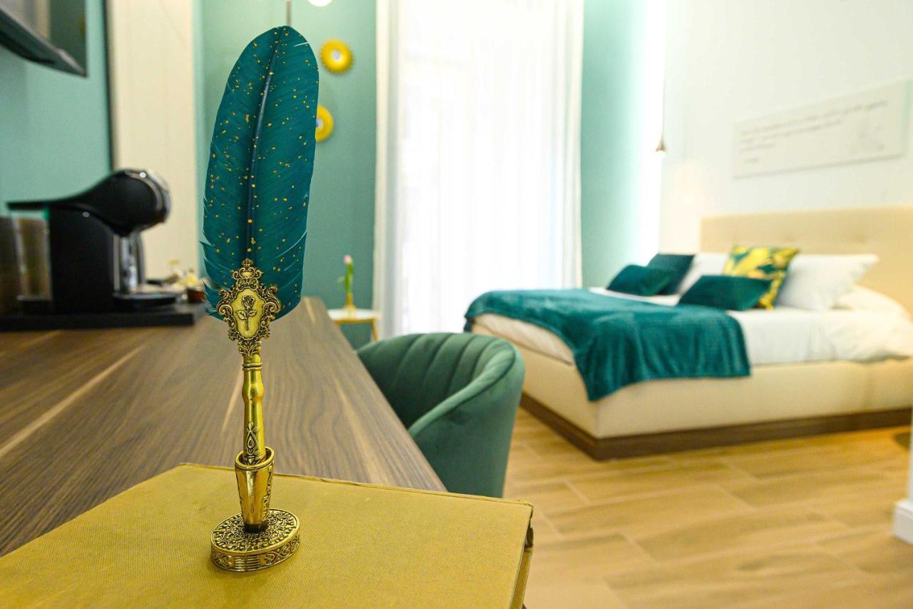 Annapoli Rooms エクステリア 写真