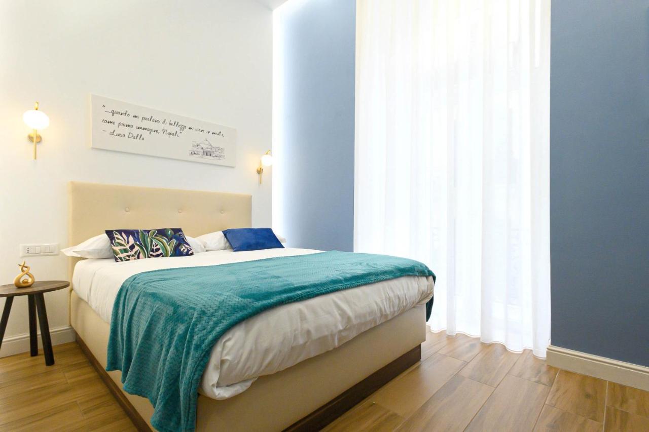 Annapoli Rooms エクステリア 写真