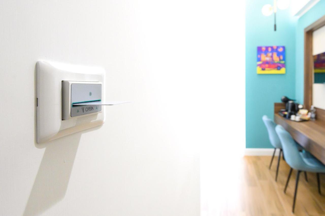 Annapoli Rooms エクステリア 写真
