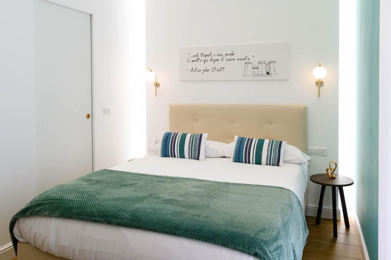 Annapoli Rooms エクステリア 写真