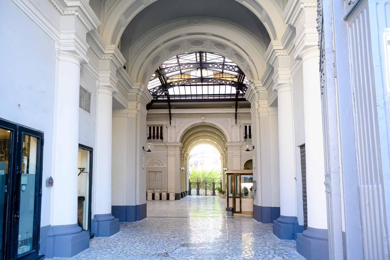 Annapoli Rooms エクステリア 写真