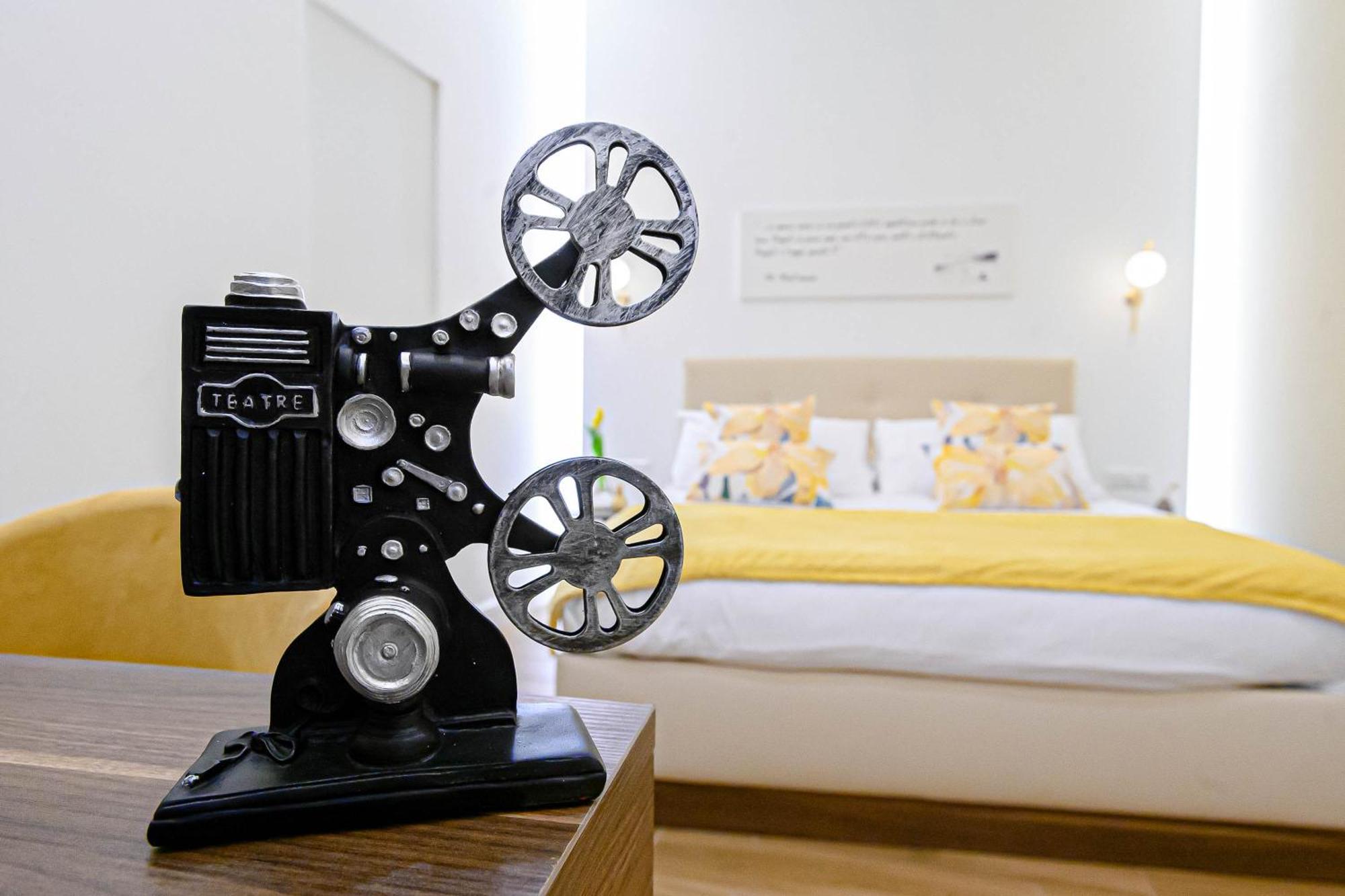 Annapoli Rooms エクステリア 写真