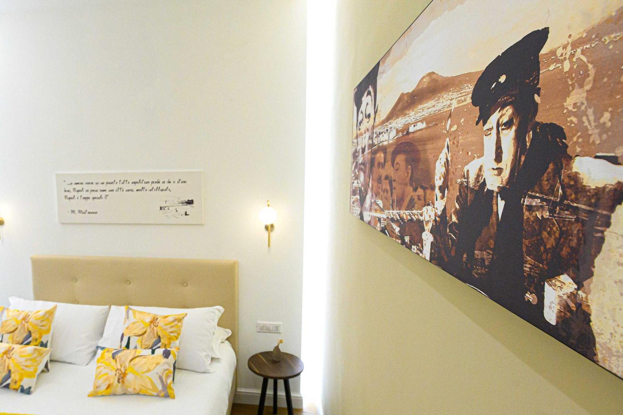 Annapoli Rooms エクステリア 写真