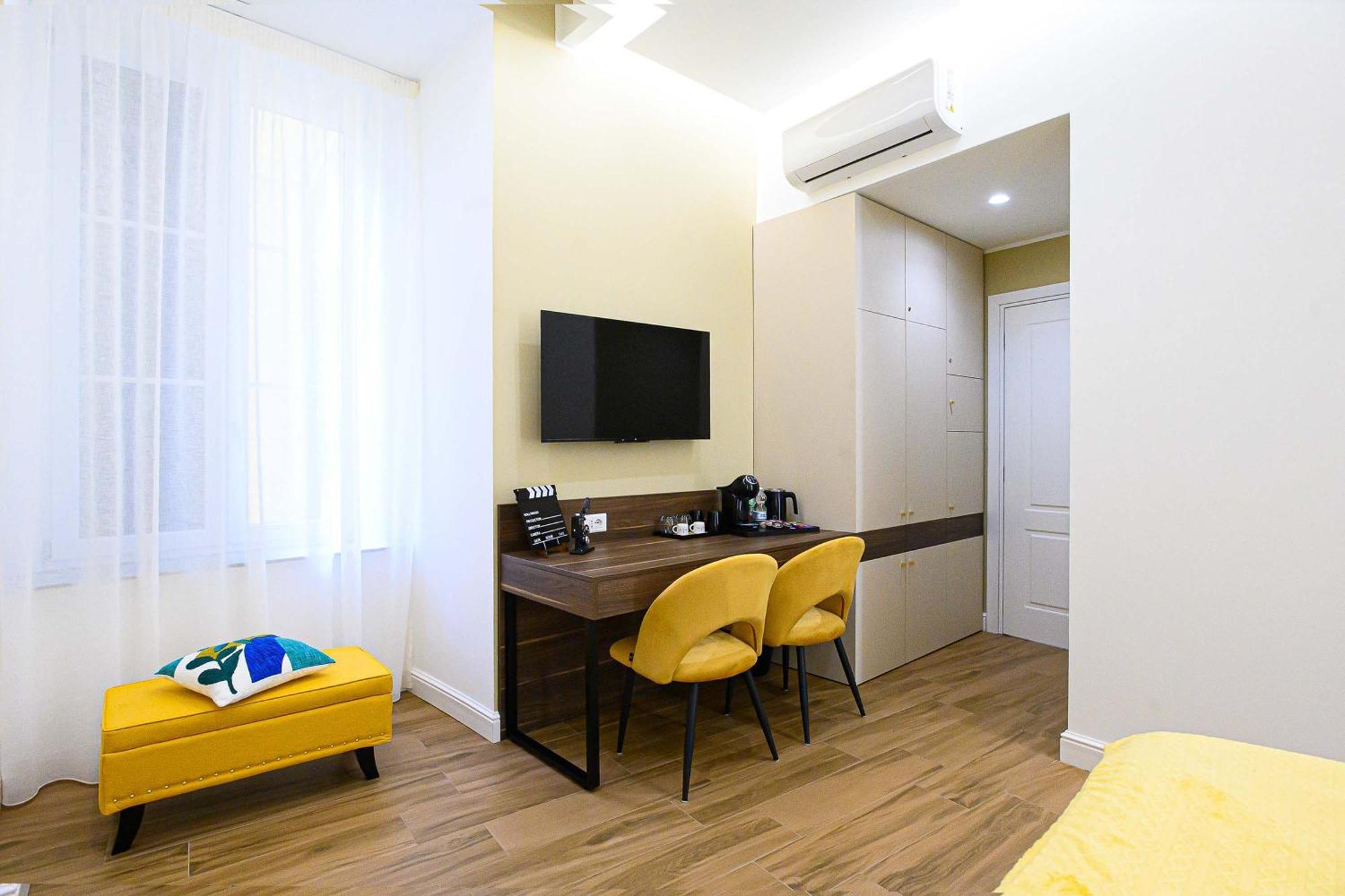 Annapoli Rooms エクステリア 写真